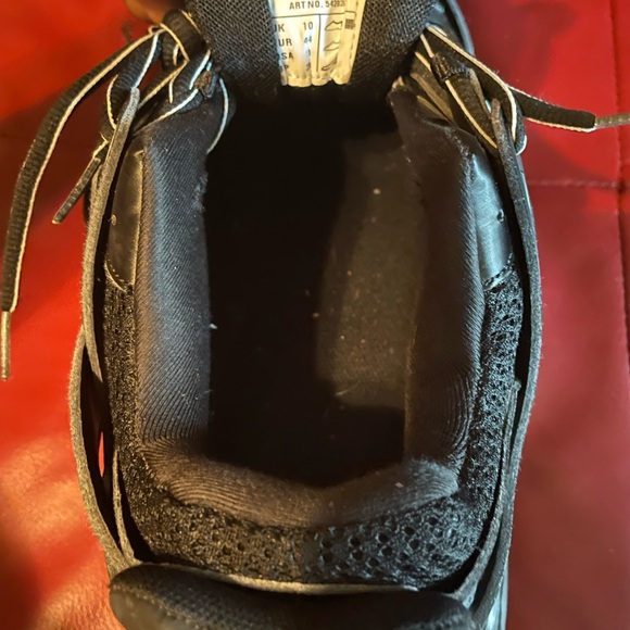 Balenciaga Track Runners - Picture 5 of 6